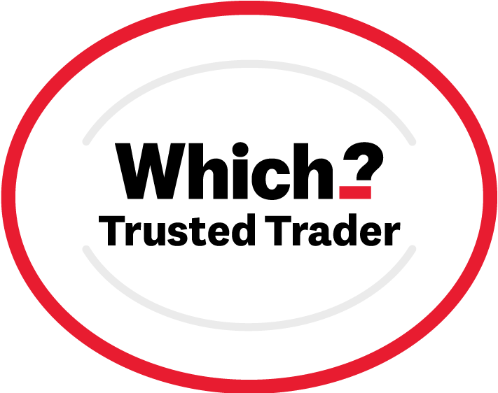 Which? Trusted Trader in Bedford