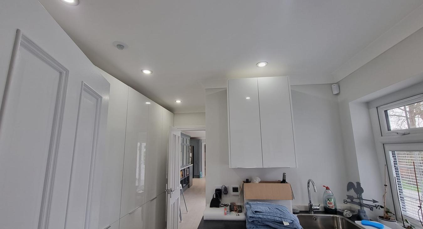 Electrician in Woburn Sands