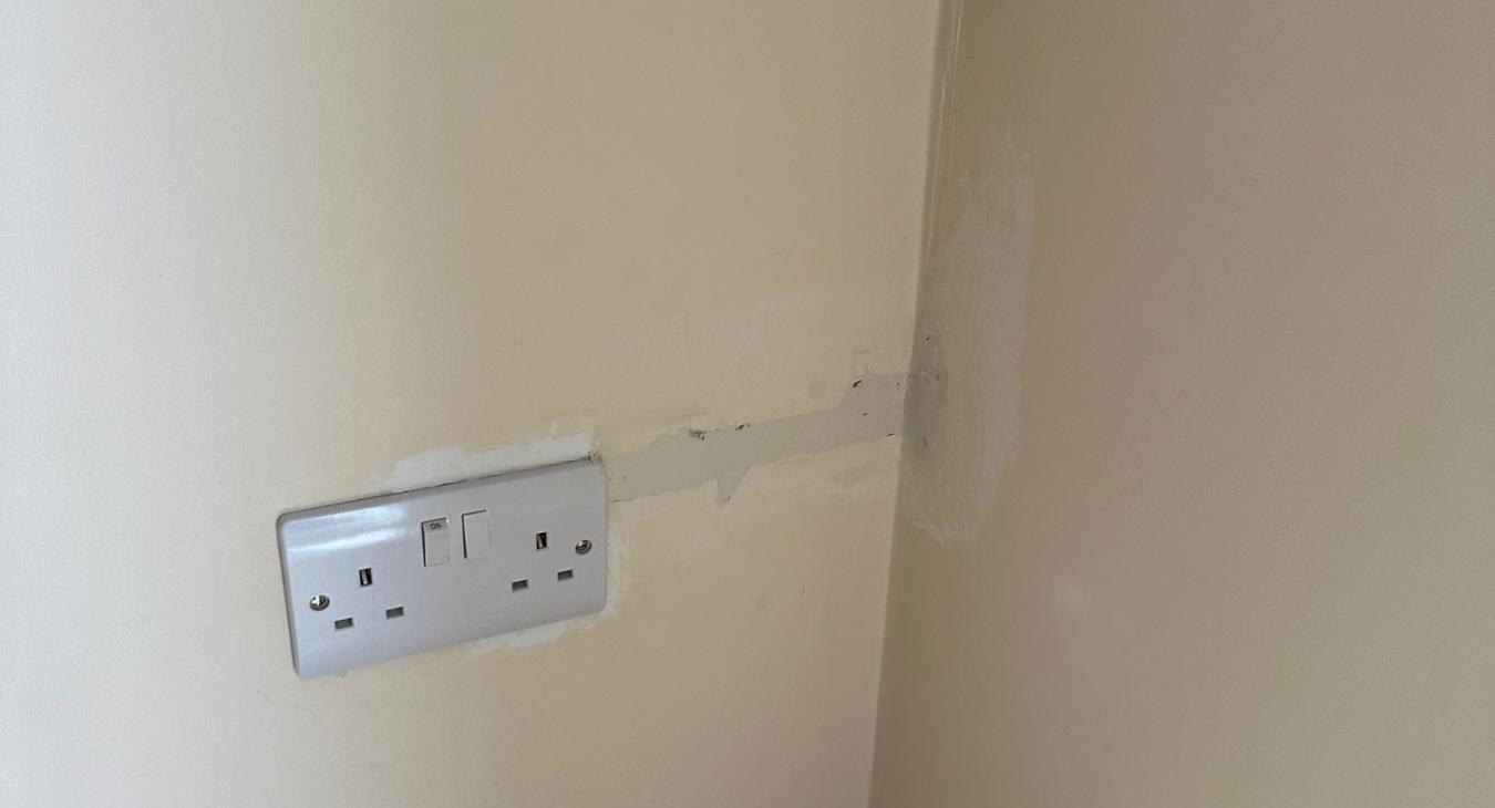 Additional Socket Installation in Bedford by NRG Electrical Installation Services