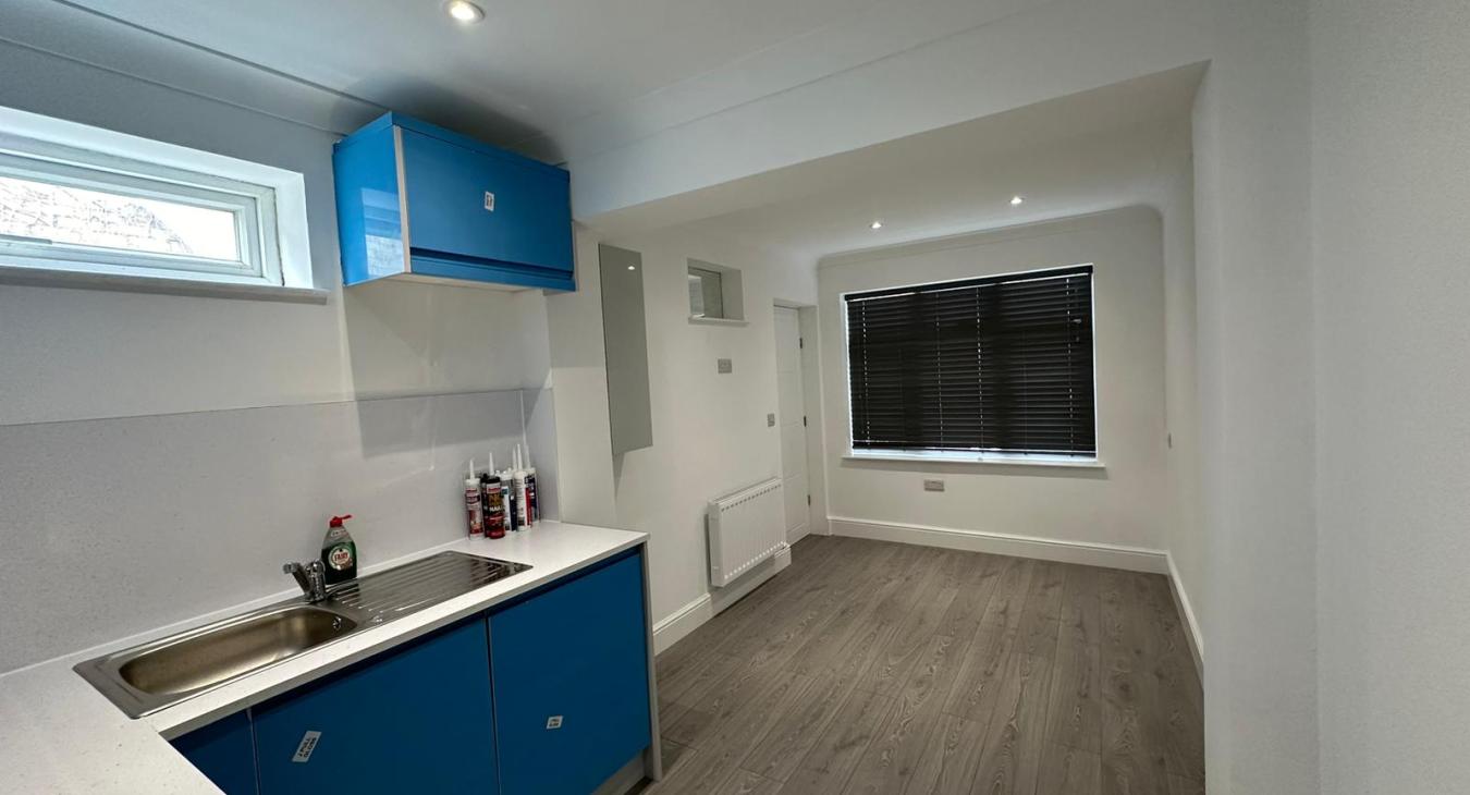 Rental Property Electrical Installation in Bedford - NRG Electrical Installations