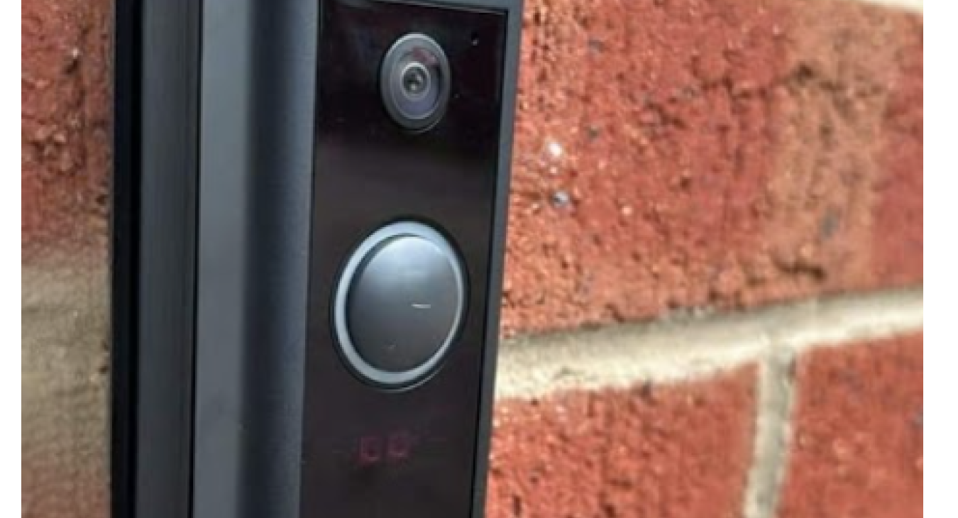 Combine Ring Doorbells and CCTV for Enhanced Home Security - NRG Electrical Installation Services